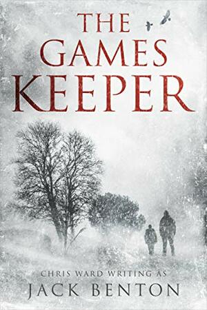 The Games Keeper by Jack Benton