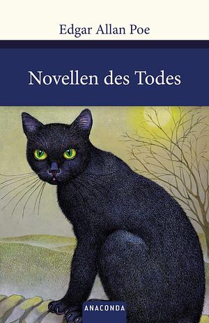 Novellen Des Todes by Edgar Allan Poe