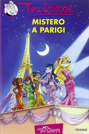 Mistero a Parigi by Thea Stilton