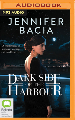 Dark Side of the Harbour by Jennifer Bacia