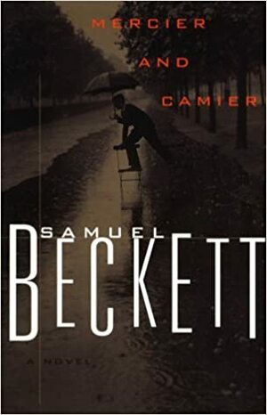 Mercier og Camier by Samuel Beckett