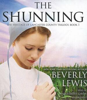 The Shunning by Beverly Lewis