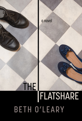 The Flatshare by Beth O'Leary