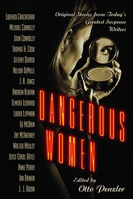 Dangerous Women by 