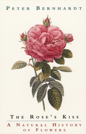 The Rose's Kiss: A Natural History Of Flowers by Peter Bernhardt