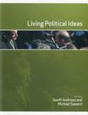 Living Political Ideas by Geoff Andrews, Michael Saward