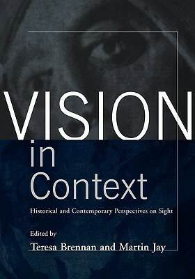 Vision in Context: Historical and Contemporary Perspectives on Sight by Teresa Brennan