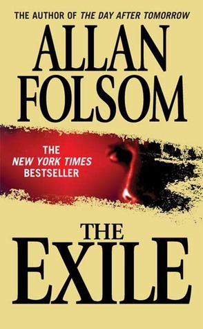 The Exile by Allan Folsom