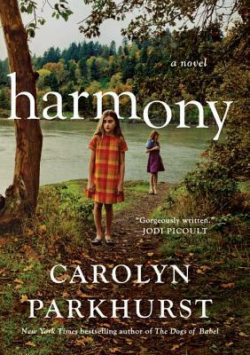 Harmony by Carolyn Parkhurst