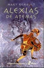 Alexias de Atenas by Elena Rius, Mary Renault