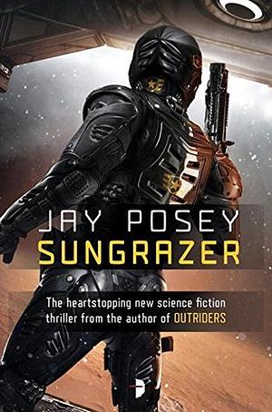 Sungrazer by Jay Posey
