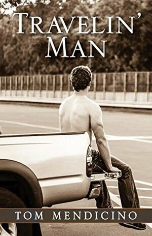 Travelin' Man by Tom Mendicino
