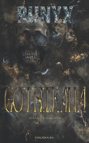 Gothikana by RuNyx