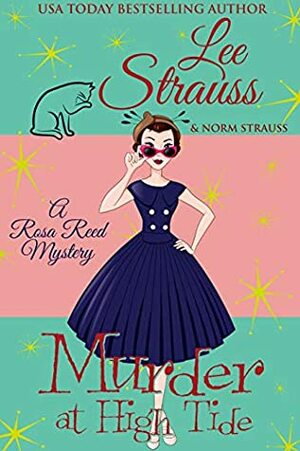 Murder at High Tide by Lee Strauss