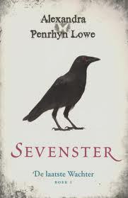 Sevenster by Alexandra Penrhyn Lowe