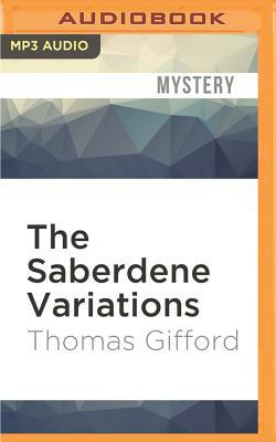 The Saberdene Variations by Thomas Gifford