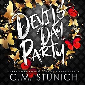 Devils' Day Party by C.M. Stunich