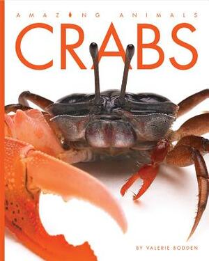 Crabs by Valerie Bodden