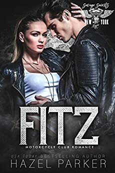 Fitz by Hazel Parker