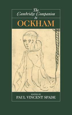 The Cambridge Companion to Ockham by 