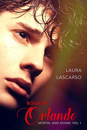 Book of Orlando by Laura Lascarso