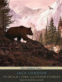 To Build a Fire and Other Stories by Jack London