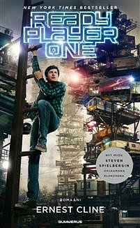 Ready Player One by Ernest Cline