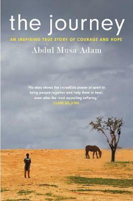 The Journey by Ros Wynne Jones, Abdul Musa Adam