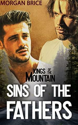 Sins of the Fathers by Morgan Brice