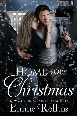 Home for Christmas by Emme Rollins