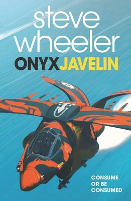Onyx Javelin by Steve Wheeler