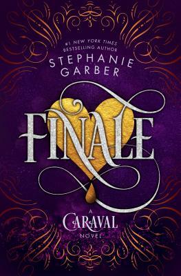 Finale by Stephanie Garber