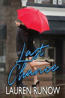 Last Chance by Lauren Runow