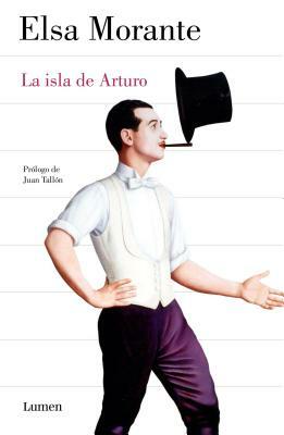 La Isla de Arturo / Arturo's Island by Elsa Morante