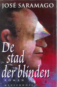 De stad der blinden by José Saramago