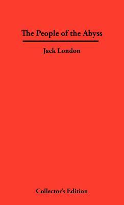 The People of The Abyss by Jack London