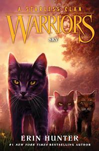 Sky by Erin Hunter