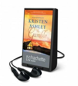 The Gamble by Kristen Ashley