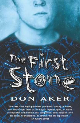 The First Stone by Don Aker