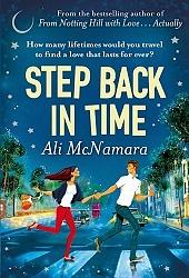 Step Back In Time by Ali McNamara