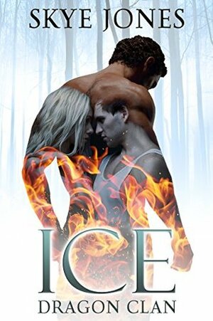 Ice by Skye Jones