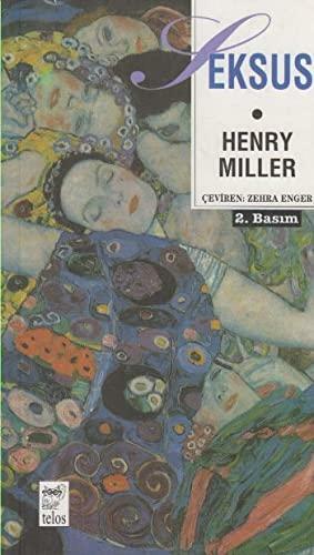 Seksus by Henry Miller