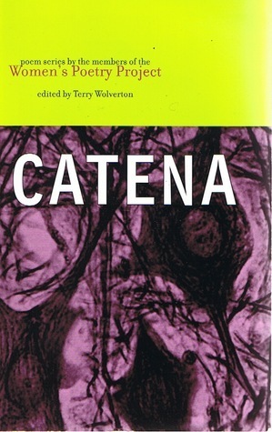 Catena by Terry Wolverton