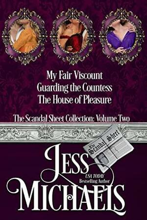 The Scandal Sheet Collection: Volume Two by Jess Michaels