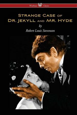 Strange Case of Dr. Jekyll and Mr. Hyde by Robert Louis Stevenson