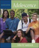 Adolescence by John W. Santrock