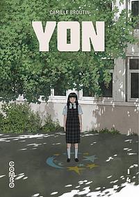 Yon by Camille Broutin