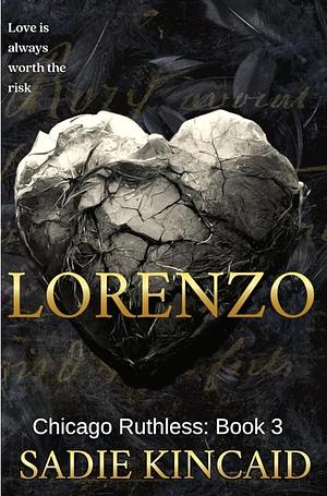 Lorenzo by Sadie Kincaid