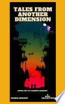 Tales From Another Dimension by Robbie Sheerin