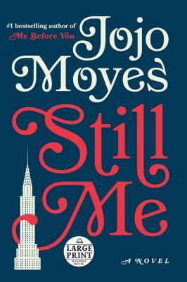 Still Me by Jojo Moyes